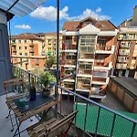 Sampaulisa 21_intero Alloggio In Borgo San Paolo